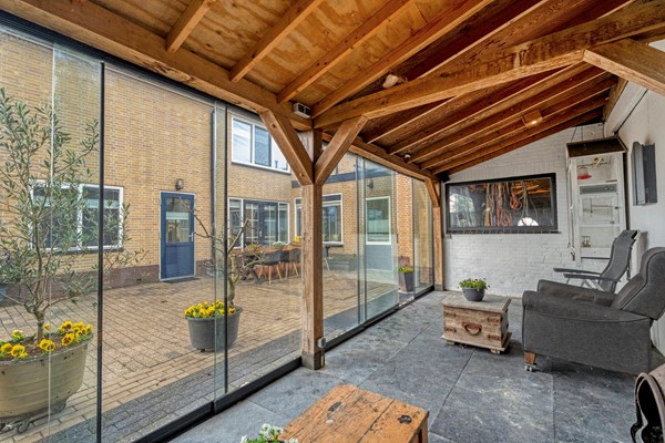 Medium property photo - Zuidwenk 59, 3751 CB Bunschoten-Spakenburg